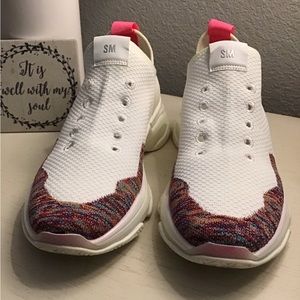 Steve Madden Sneakers sz 10